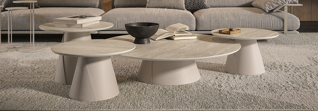 Cattelan Italia Quickship - Chaplins